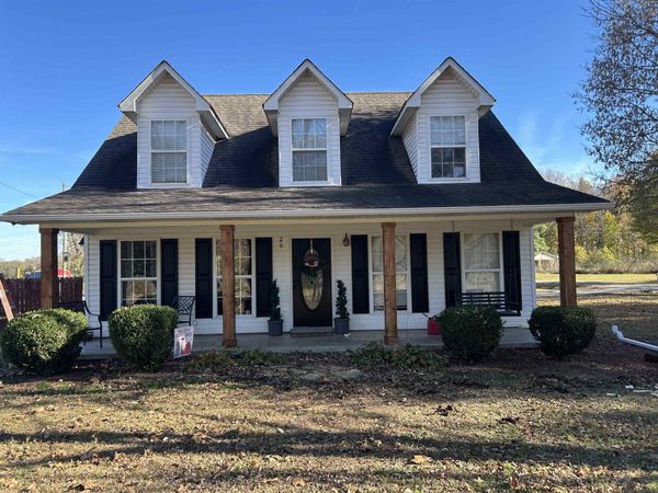 20 PENNINGTON RD, Halls, TN 38037
