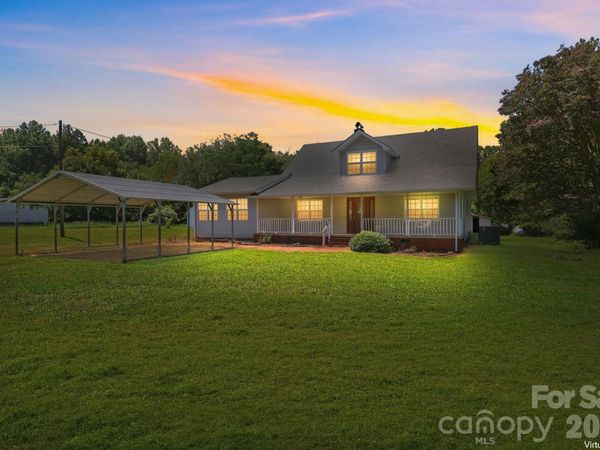 2565 Weaver Road , China Grove, NC 28023