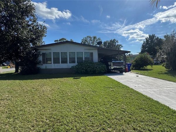 2310 LAKOTA LANE , ST CLOUD, FL 34769