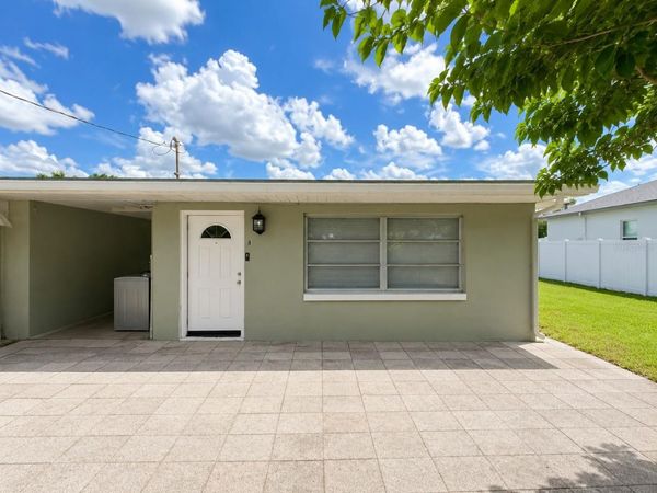 5039 OLD CHENEY HIGHWAY , Unit B, ORLANDO, FL 32807