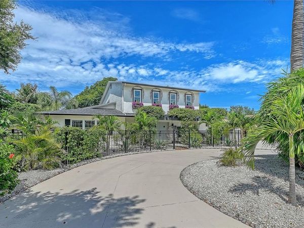 3624 S LOCKWOOD RIDGE ROAD , SARASOTA, FL 34239