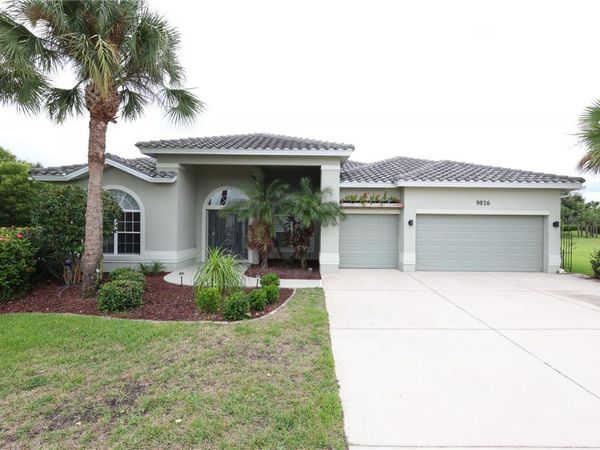 9826 WEATHER STONE PLACE , FORT MYERS, FL 33913