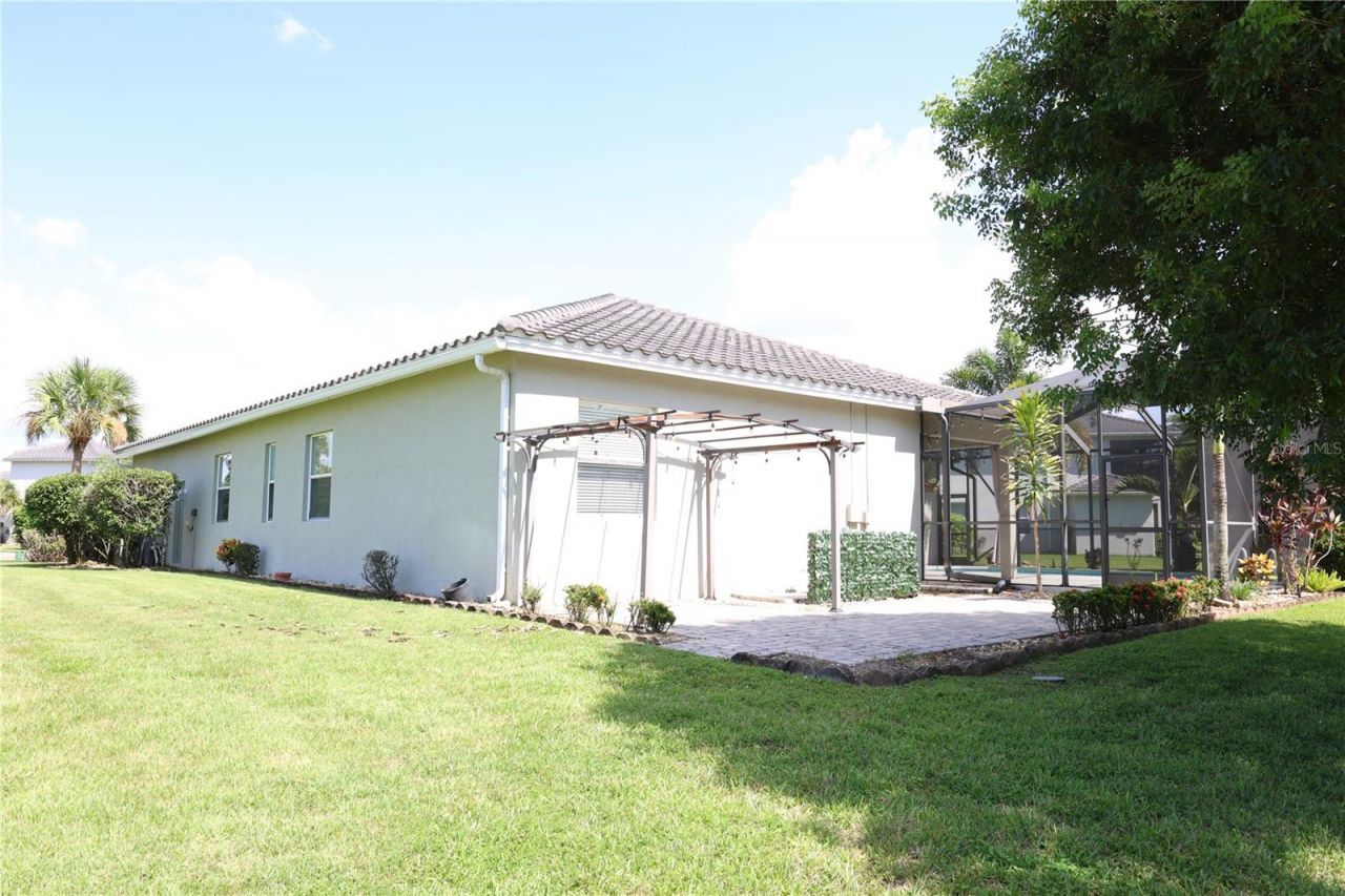 9826 Weather Stone Place , Fort Myers, FL 33913 Photo