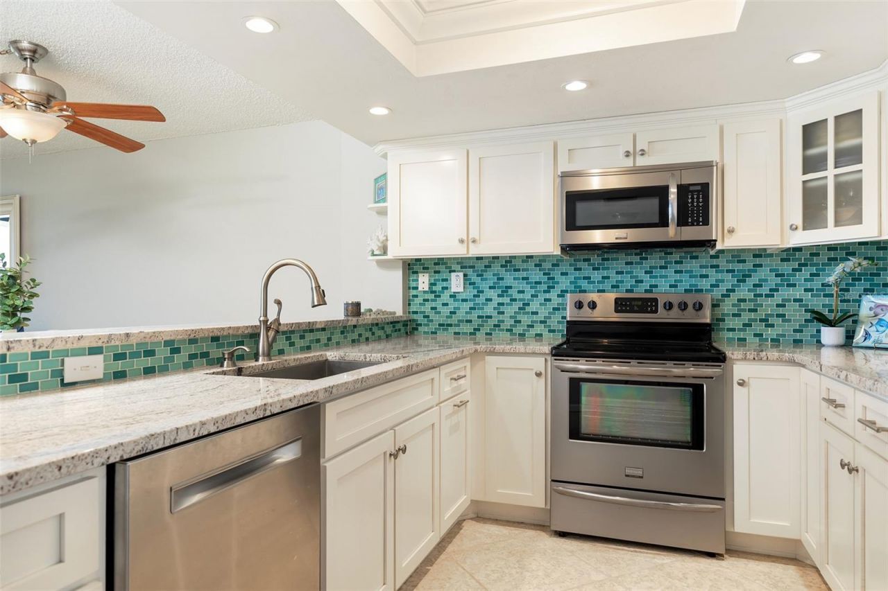 4139 S Atlantic Avenue, Unit A103, New Smyrna Beach, FL 32169 Photo