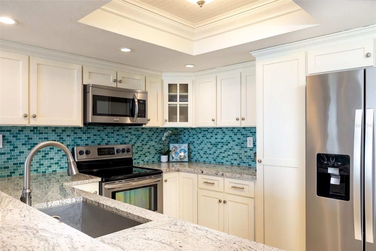 4139 S Atlantic Avenue, Unit A103, New Smyrna Beach, FL 32169 Photo