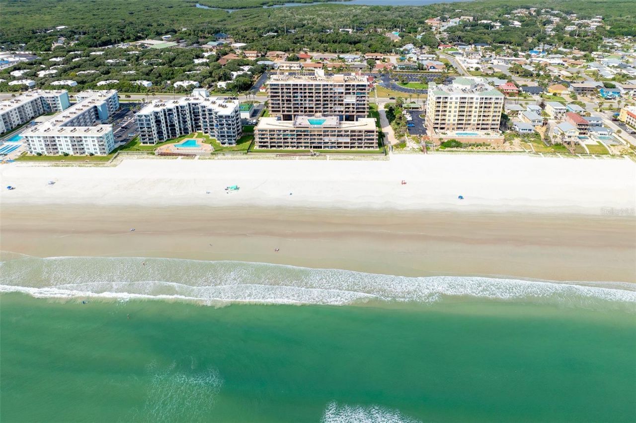 4139 S Atlantic Avenue, Unit A103, New Smyrna Beach, FL 32169 Photo