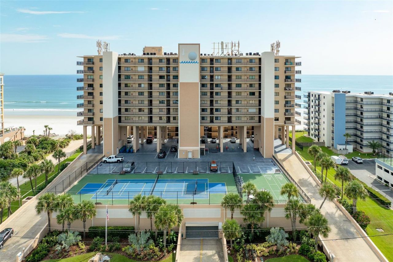 4139 S Atlantic Avenue, Unit A103, New Smyrna Beach, FL 32169 Photo