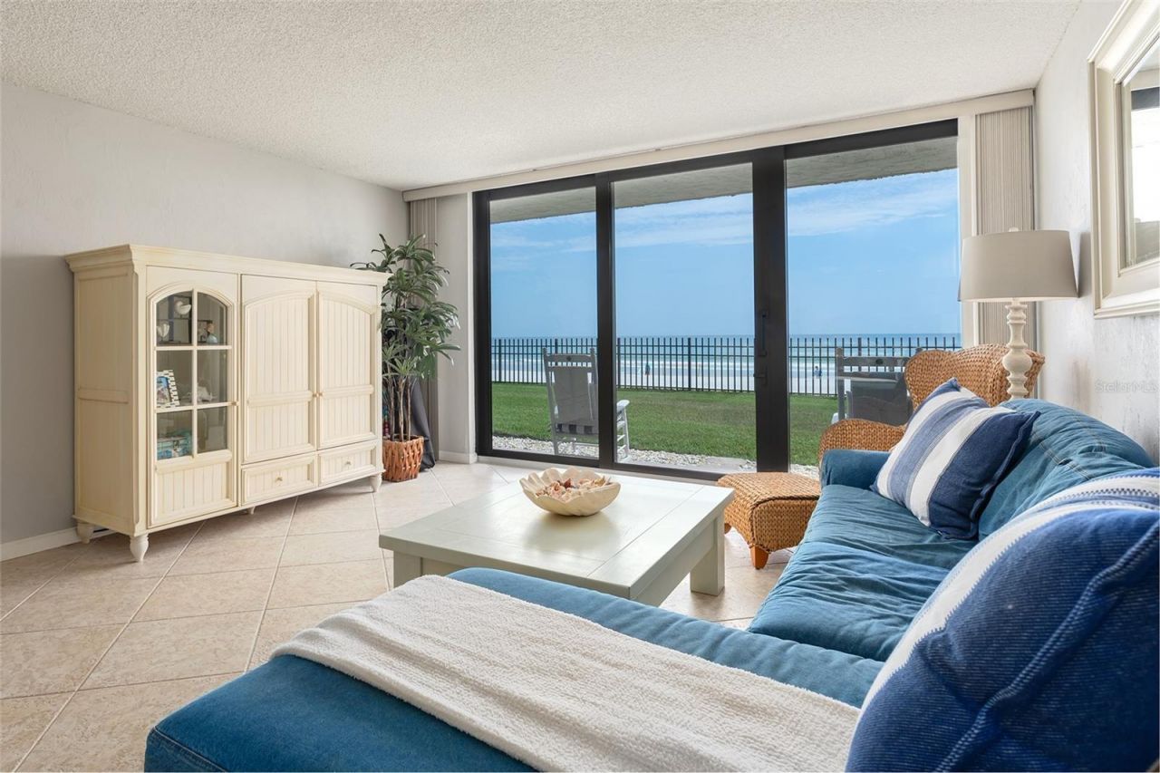 4139 S Atlantic Avenue, Unit A103, New Smyrna Beach, FL 32169 Photo