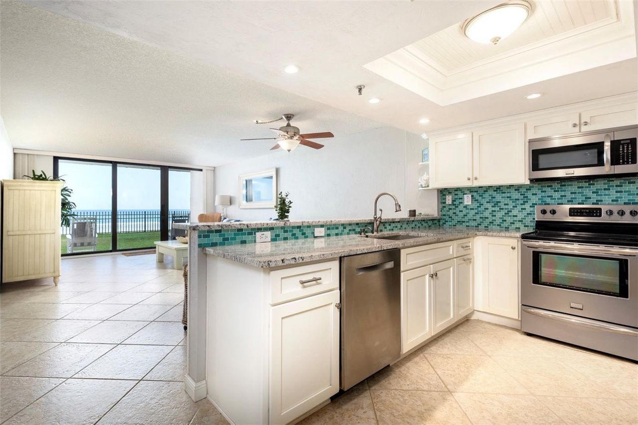 4139 S Atlantic Avenue, Unit A103, New Smyrna Beach, FL 32169 Photo