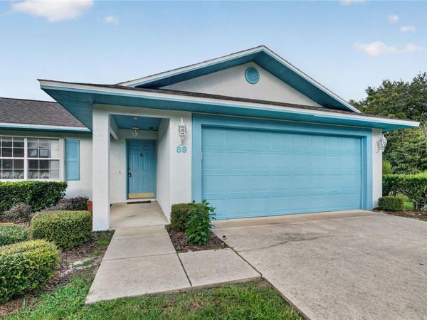 89 ALMOND ROAD , OCALA, FL 34472