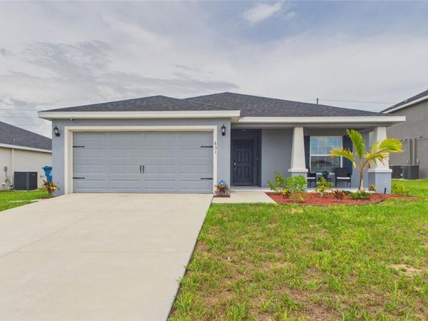 631 VISTA VIEW LANE , LAKE WALES, FL 33853