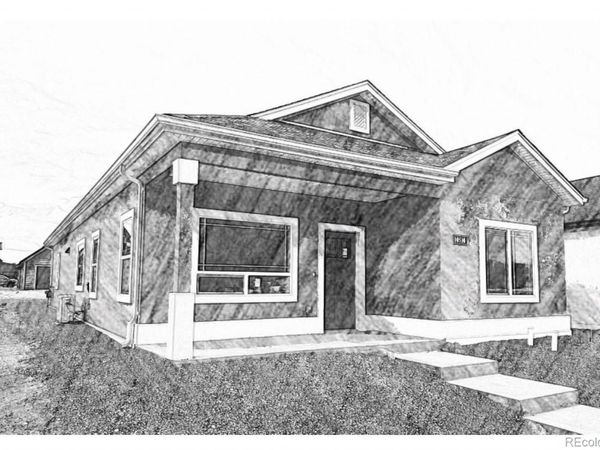 10514 County Road 128 , Poncha Springs, CO 81201