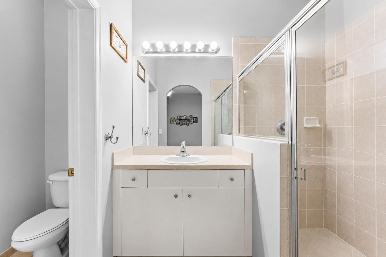 2928 Hidden Hills Road, Unit 1404, West Palm Beach, FL 33411 Photo