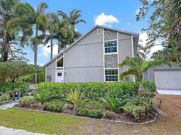 15629 95TH Avenue N, Jupiter Farms, FL 33478