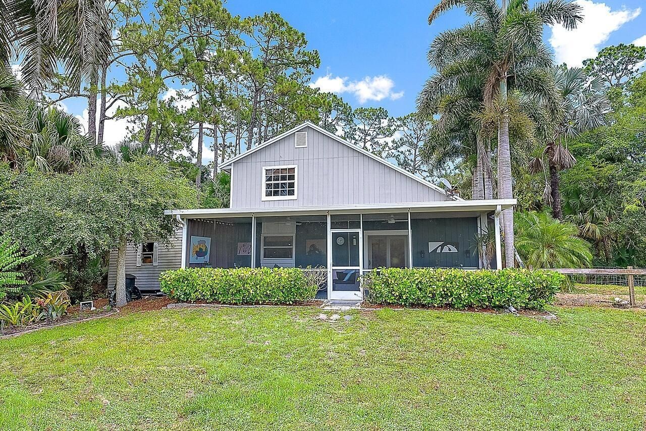 15629 95th Avenue N, Jupiter Farms, FL 33478 Photo