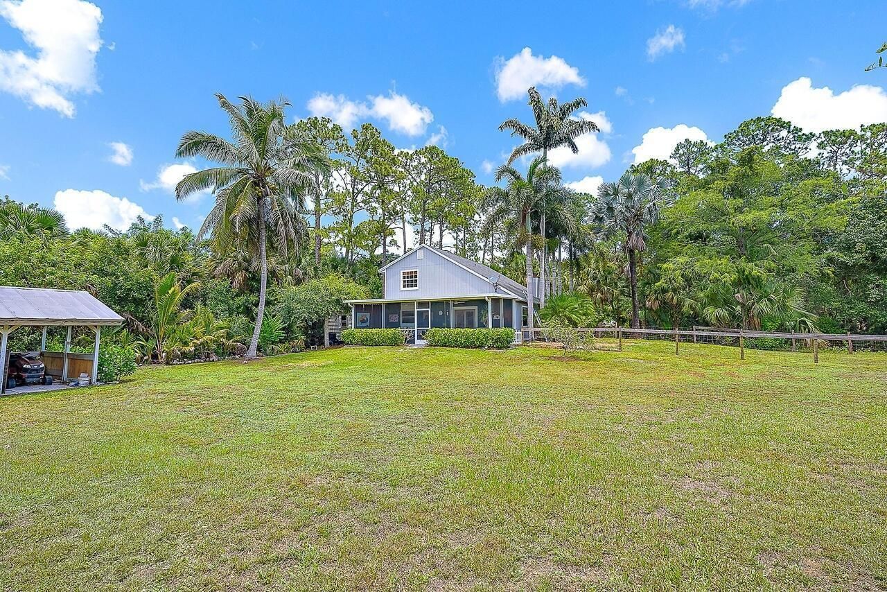 15629 95th Avenue N, Jupiter Farms, FL 33478 Photo