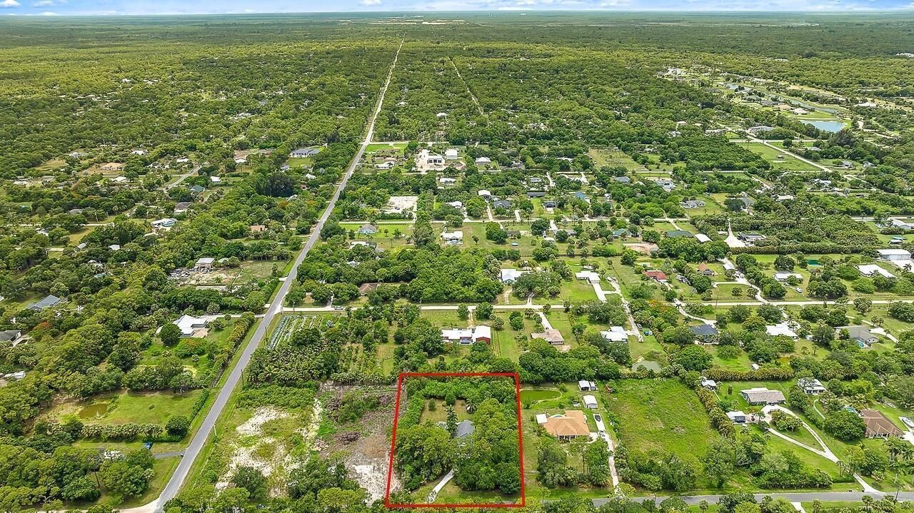 15629 95th Avenue N, Jupiter Farms, FL 33478 Photo