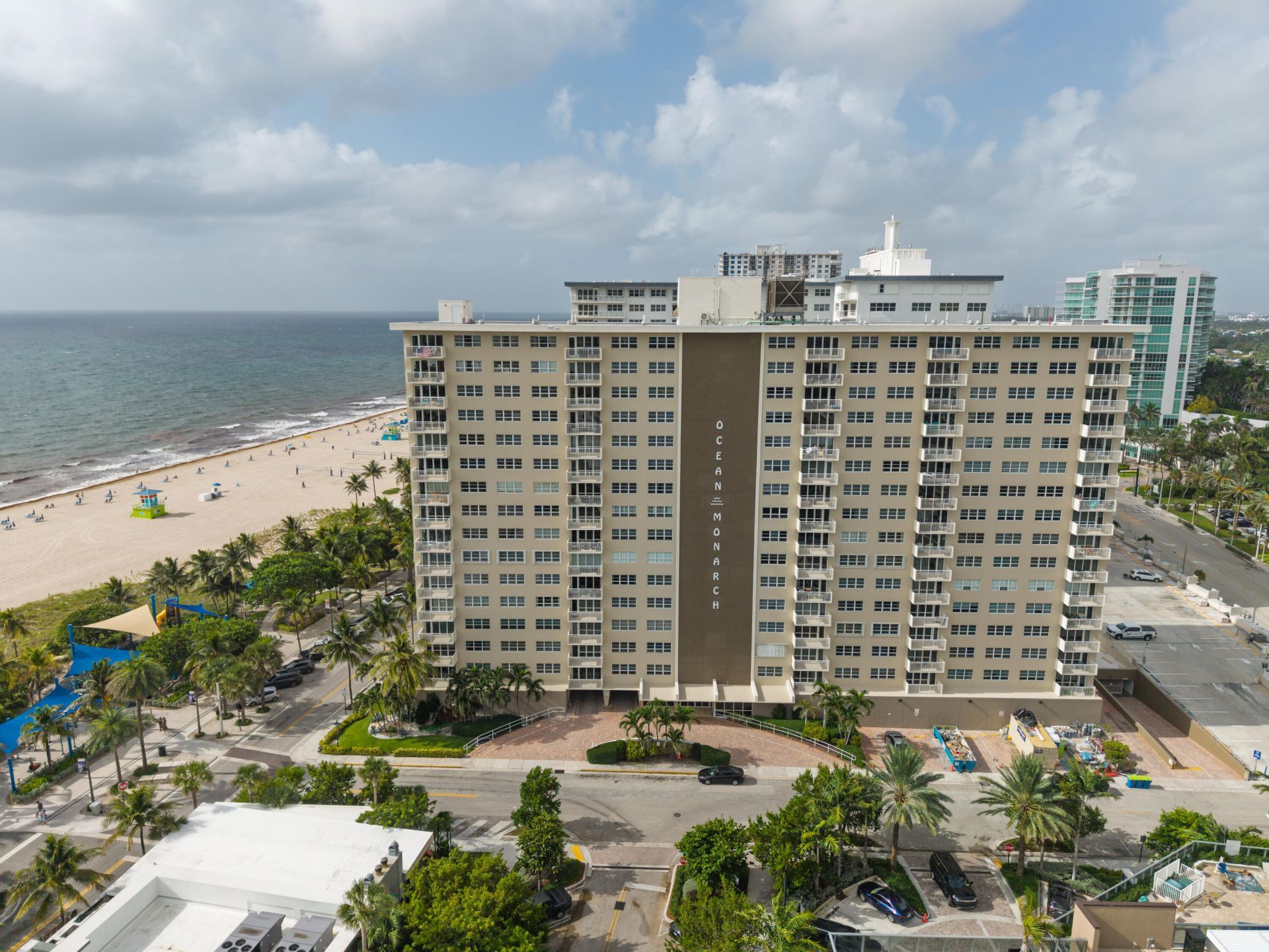 133 N Pompano Beach Boulevard, Pompano Beach, FL 33062 Photo