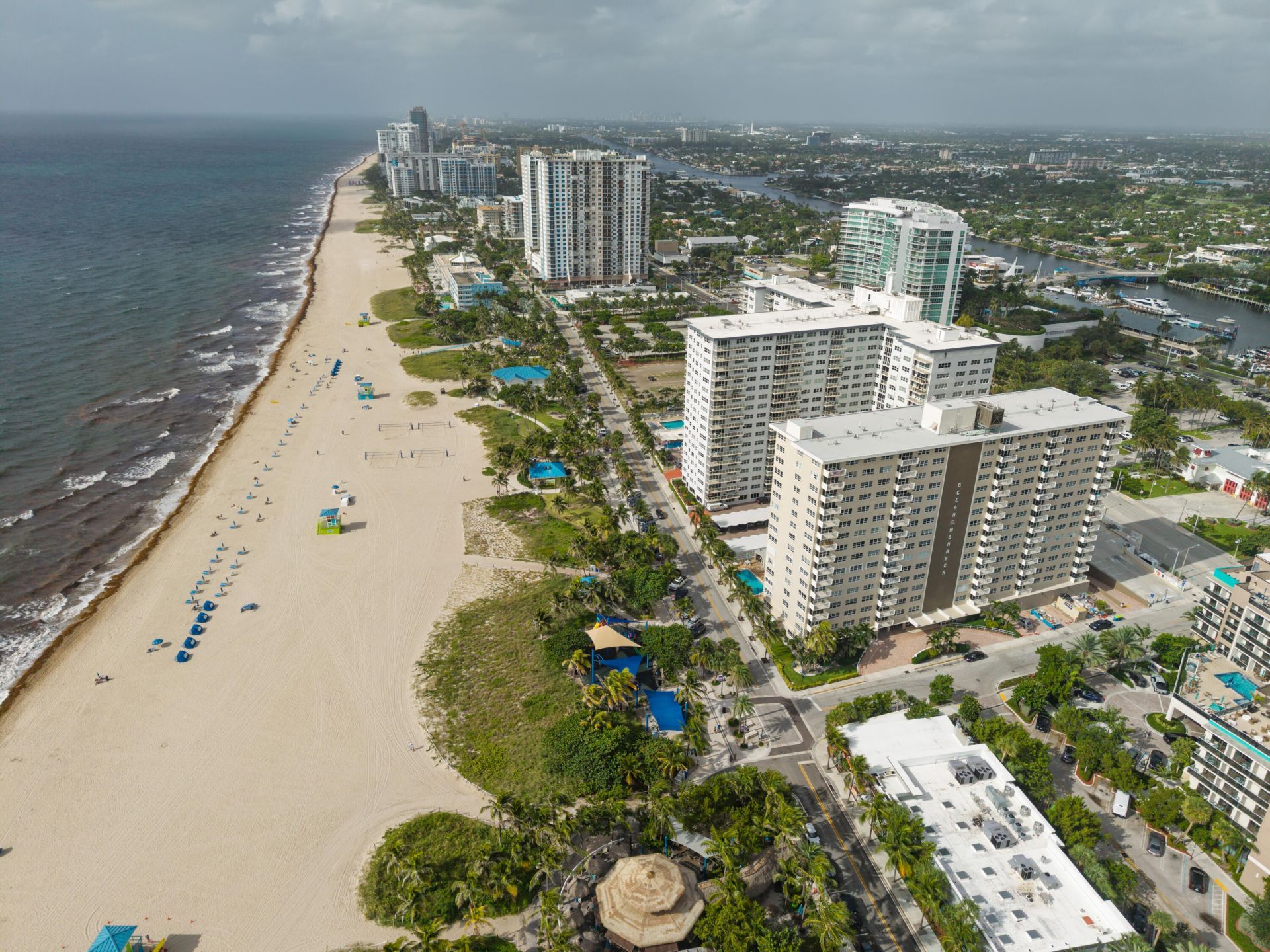 133 N Pompano Beach Boulevard, Pompano Beach, FL 33062 Photo