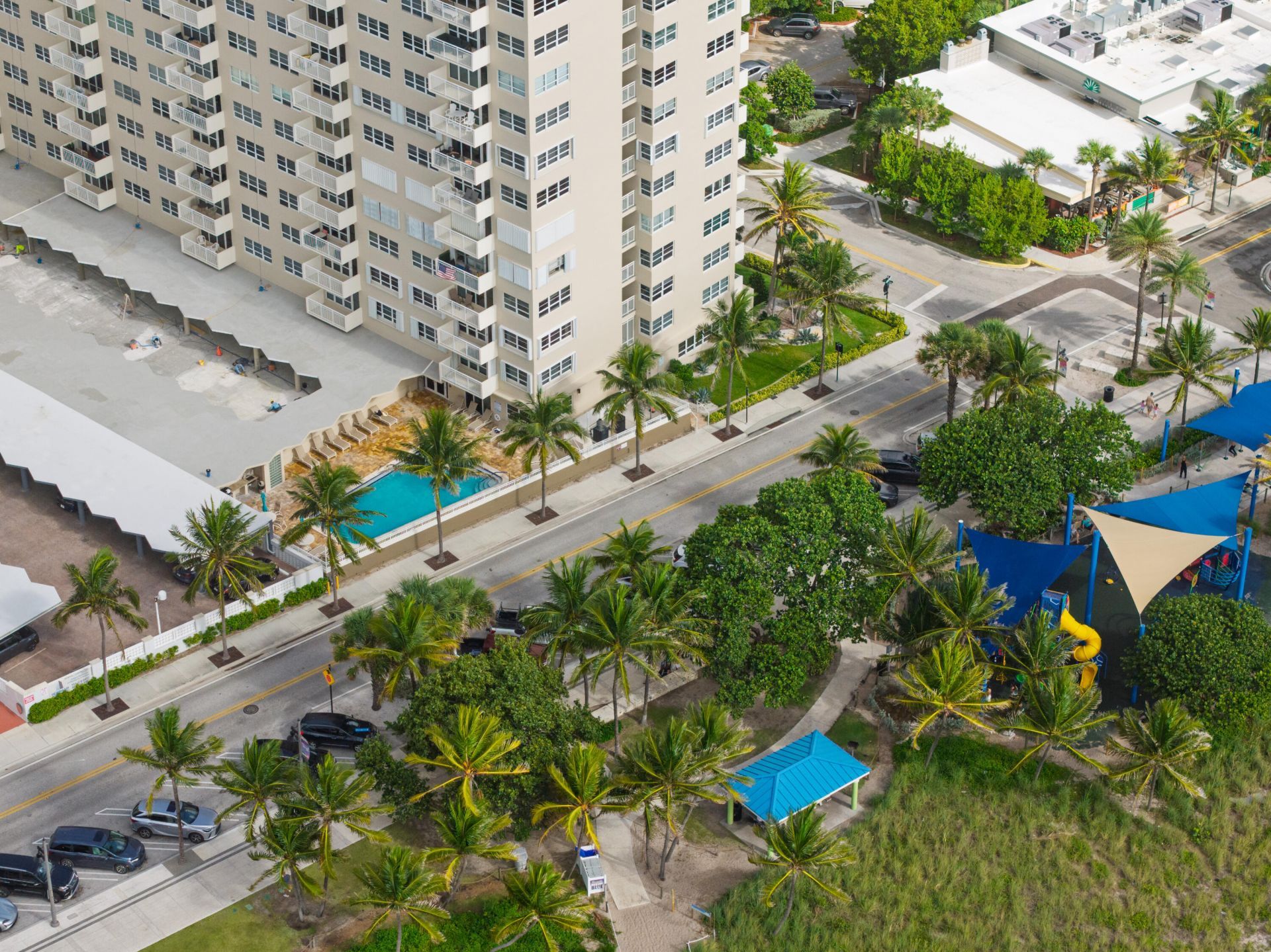 133 N Pompano Beach Boulevard, Pompano Beach, FL 33062 Photo