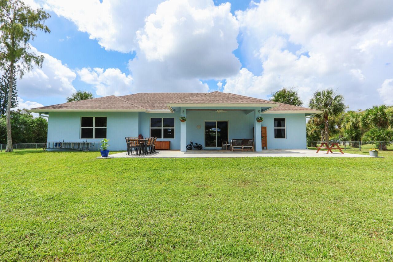16605 64th Place N, Loxahatchee, FL 33470 Photo
