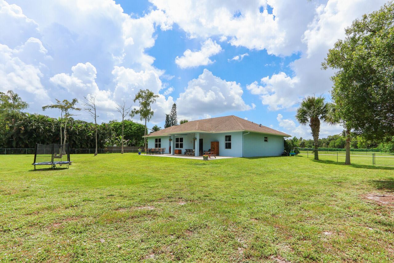 16605 64th Place N, Loxahatchee, FL 33470 Photo