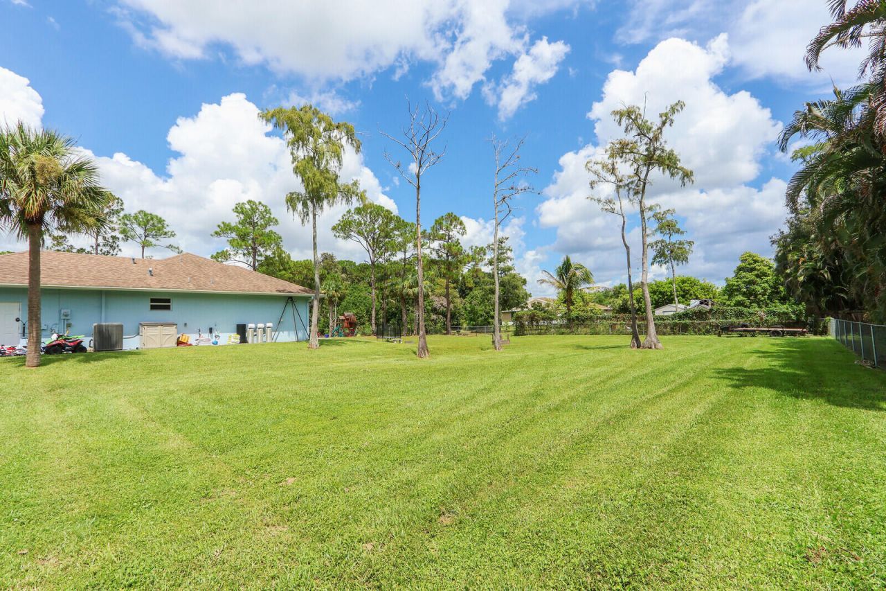 16605 64th Place N, Loxahatchee, FL 33470 Photo