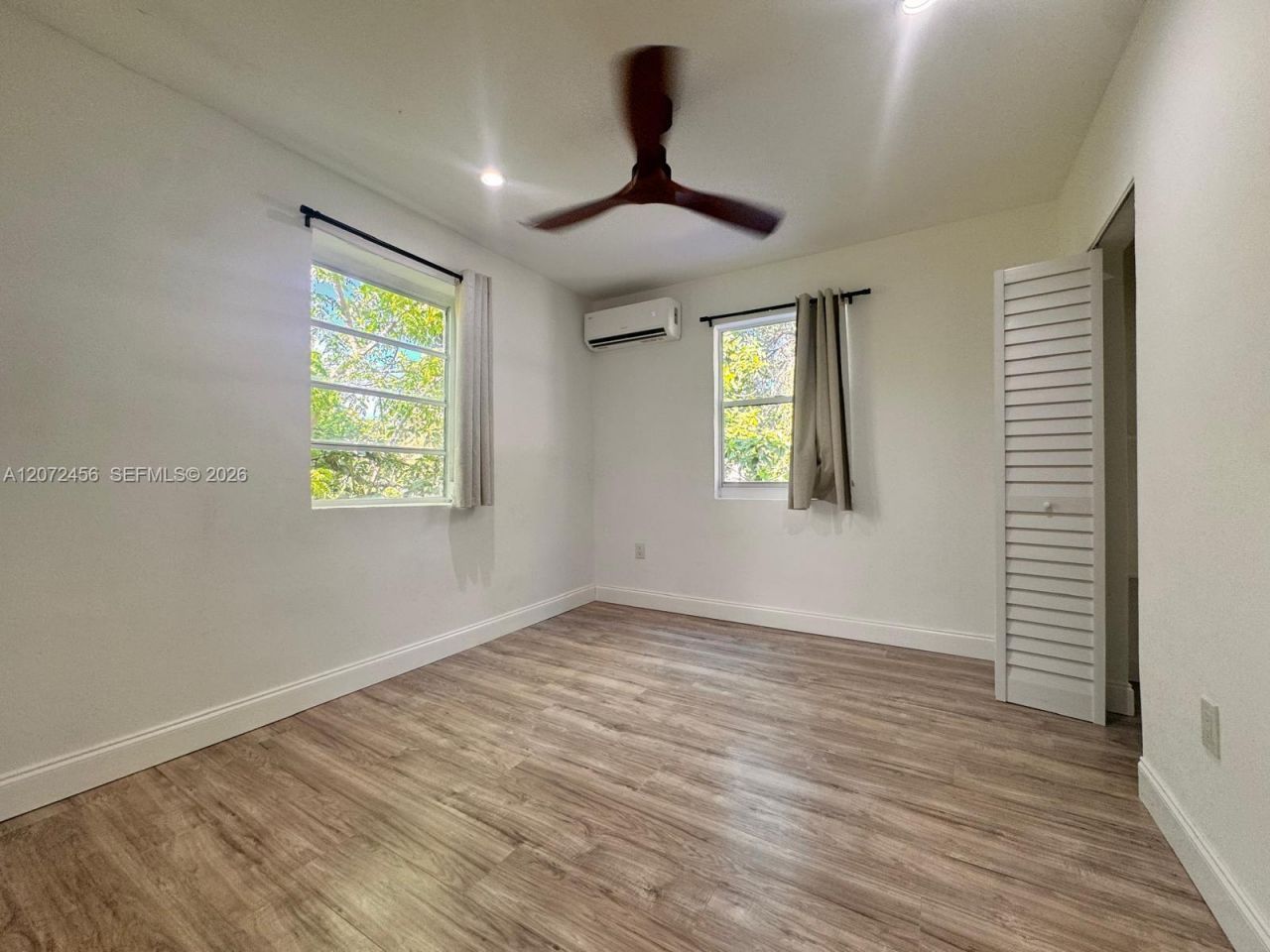 277 NE 55th St, Unit 2-Front, Miami, FL 33137 Photo