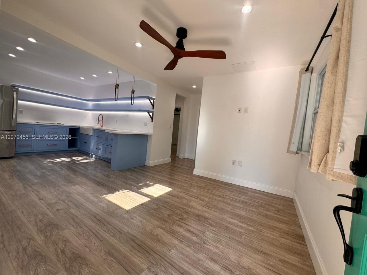 277 NE 55th St, Unit 2-Front, Miami, FL 33137 Photo