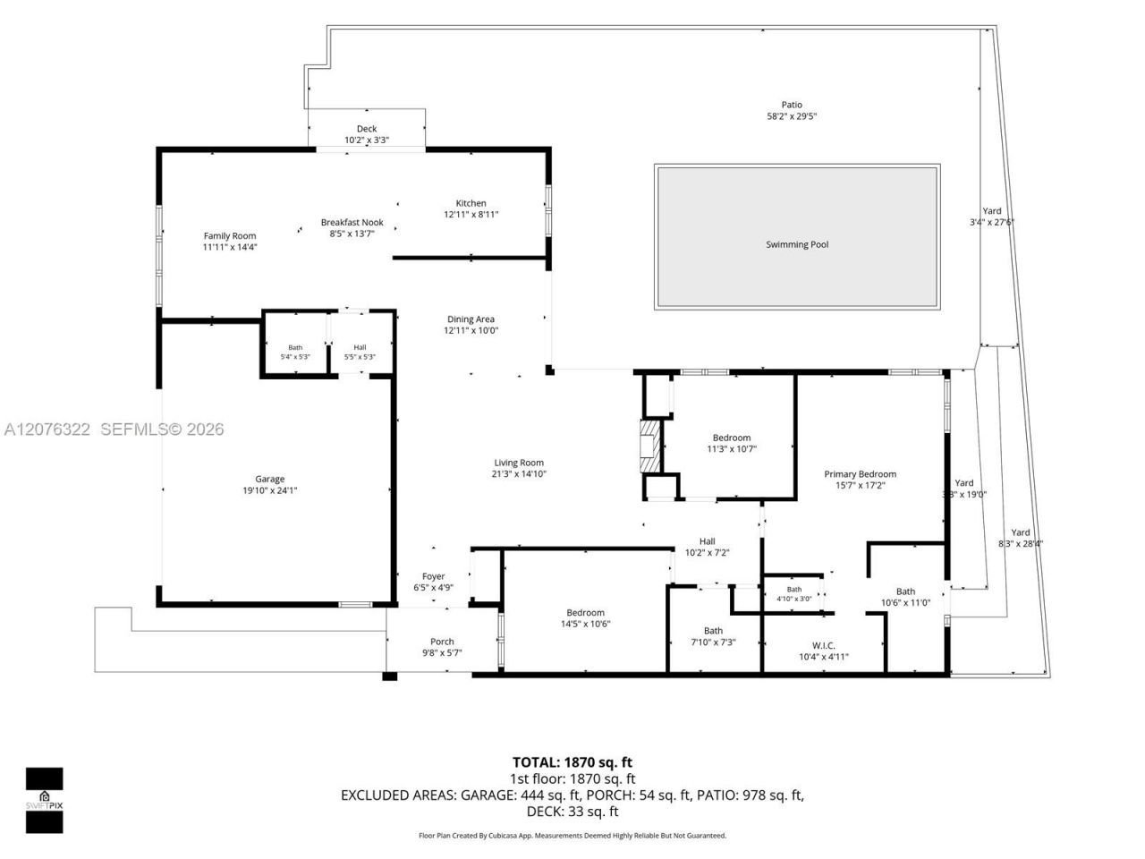 18 Boxwood Rd , Hollywood, FL 33021 Photo