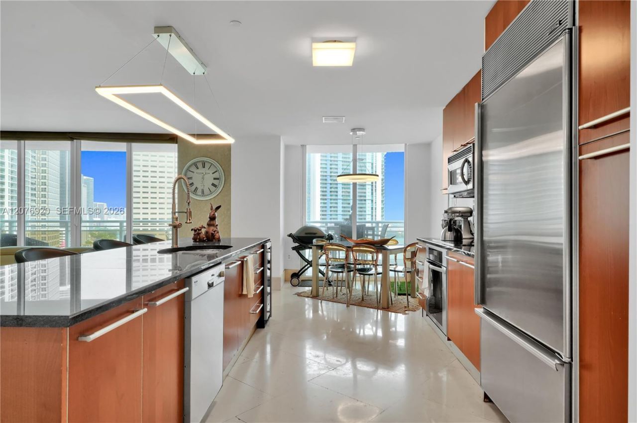 901 Brickell Key Blvd , Unit 1807, Miami, FL 33131 Photo