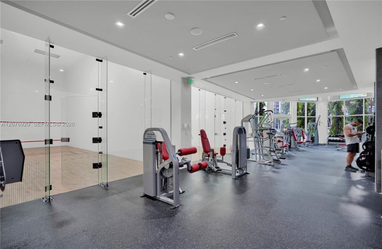 901 Brickell Key Blvd , Unit 1807, Miami, FL 33131 Photo