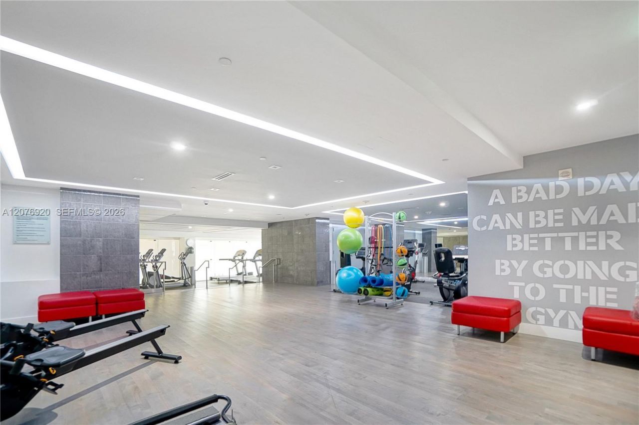 901 Brickell Key Blvd , Unit 1807, Miami, FL 33131 Photo