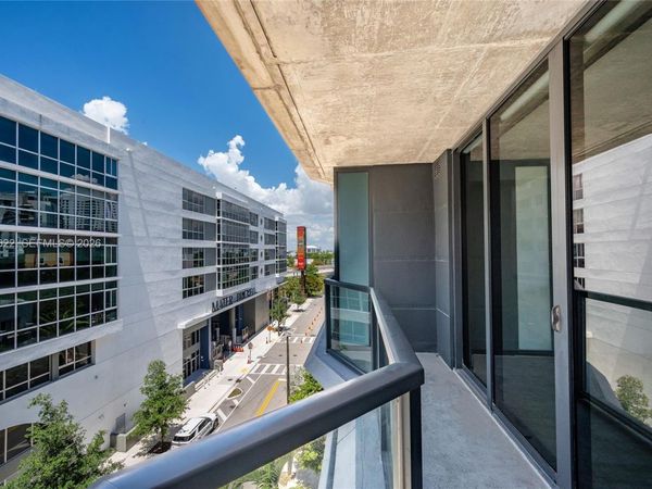 201 SW 17th Rd, Unit 602, Miami, FL 33129