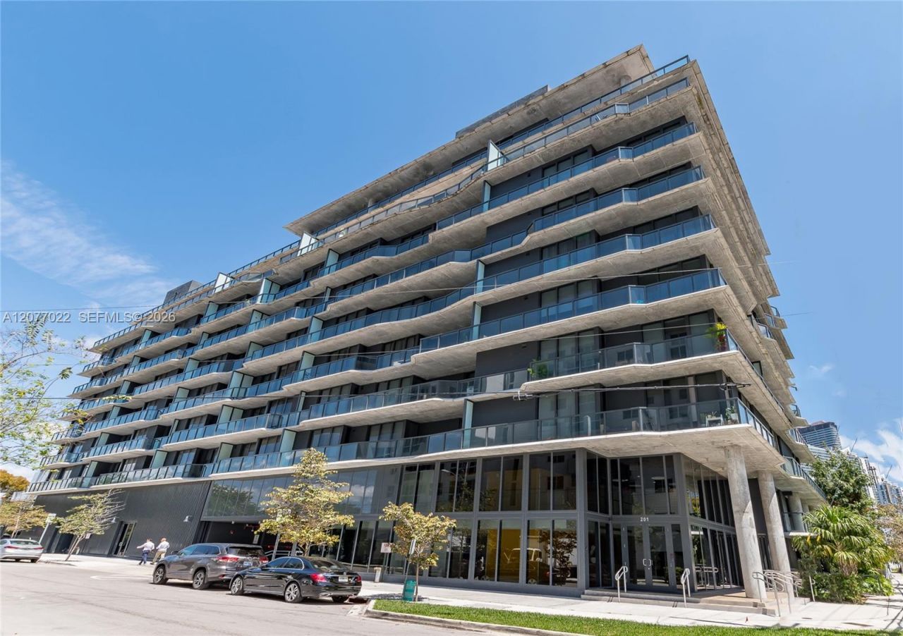 201 SW 17th Rd, Unit 602, Miami, FL 33129 Photo