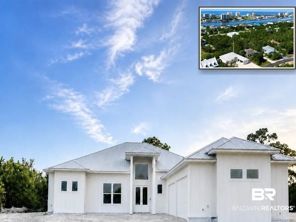 30532 Ono North Loop West, Orange Beach, AL 36561