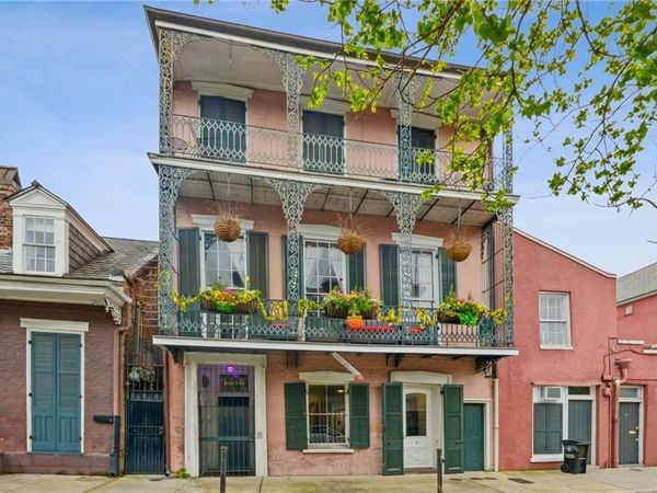 1030 ORLEANS Avenue , Unit A, New Orleans, LA 70116