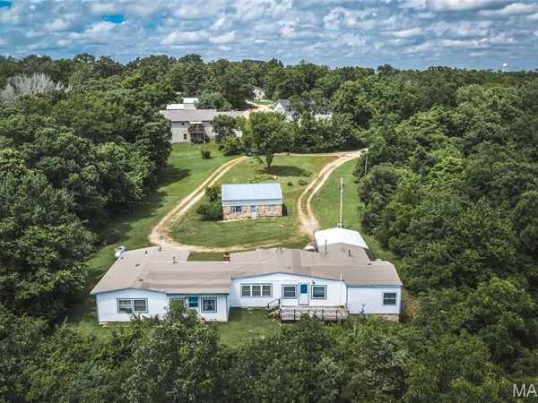 300 Russell Street , Sullivan, MO 63080