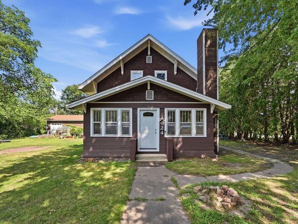 624 1st Avenue NE, Long Prairie, MN 56347