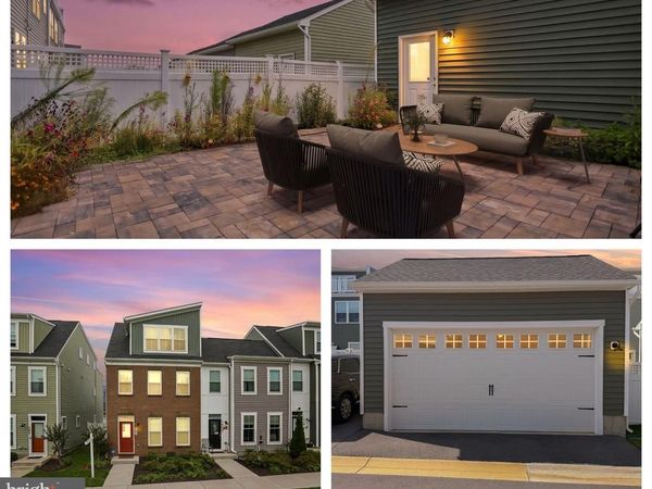 382 WAVERLEY DRIVE, FREDERICK, MD 21702