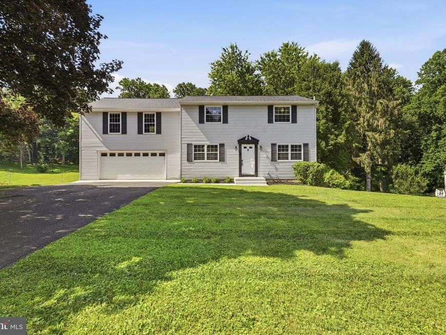 3906 Boxwood Road , Jarrettsville, MD 21084 Main Photo