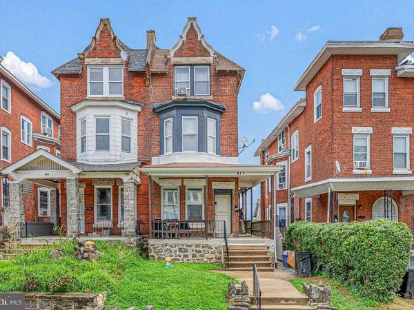 817 WYNNEWOOD ROAD , PHILADELPHIA, PA 19151