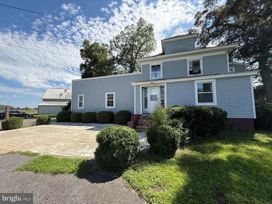 31375 Mount Hermon Road, Salisbury, MD 21804 Main Photo