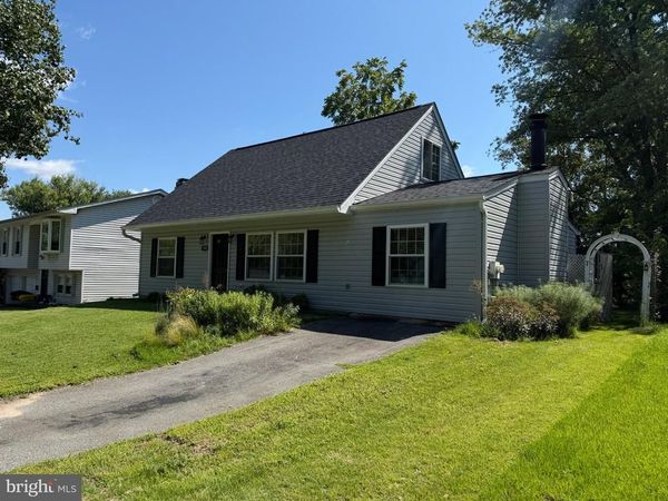 7905 CHALICE ROAD , SEVERN, MD 21144