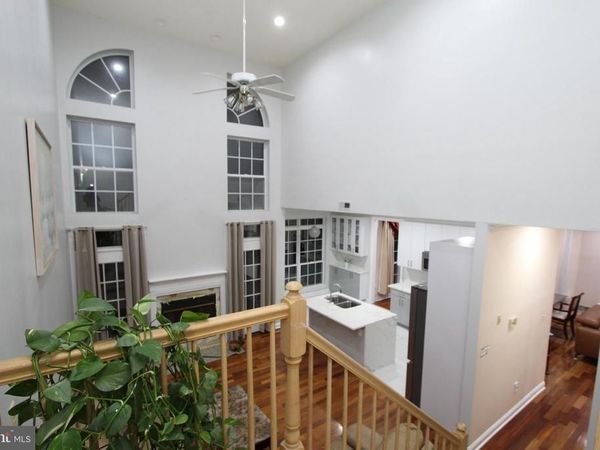 90 MARION DRIVE , PLAINSBORO, NJ 08536