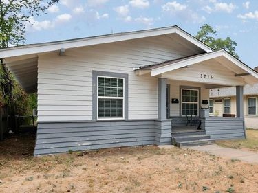 3715 Travis Avenue, Unit C, Fort Worth, TX 76110