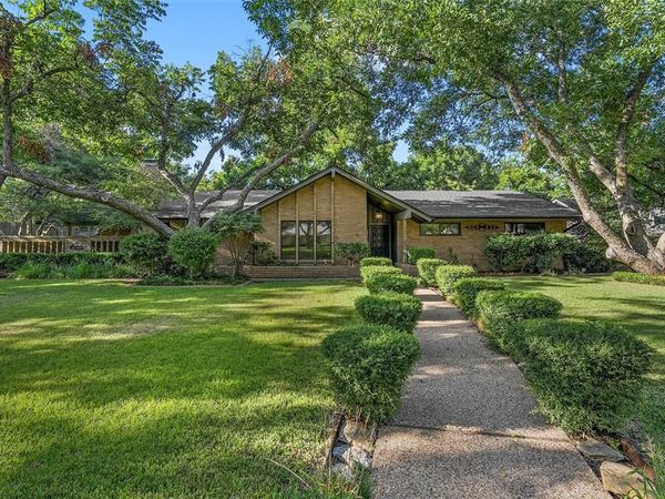 4808 Pecan Terrace , Waco, TX 76710