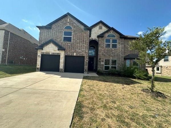 972 Gold Finch Lane , Forney, TX 75126