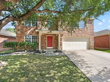 5025 Senator Drive, Fort Worth, TX 76244
