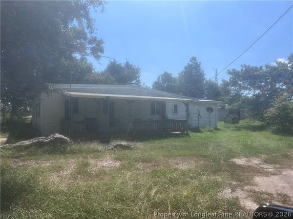1485 Montford Drive, Maxton, NC 28364